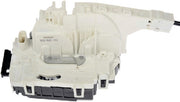 Door Lock Actuator Motor Dorman-OE Solutions 931-649
