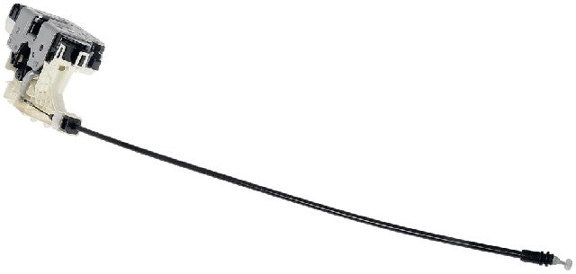Door Lock Actuator Motor Dorman-OE Solutions 931-649