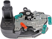 Door Lock Actuator Motor Dorman-OE Solutions 931-664