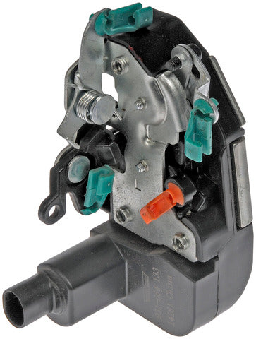 Door Lock Actuator Motor Dorman-OE Solutions 931-664