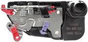 Door Lock Actuator Motor Dorman-OE Solutions 931-665