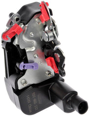 Door Lock Actuator Motor Dorman-OE Solutions 931-665
