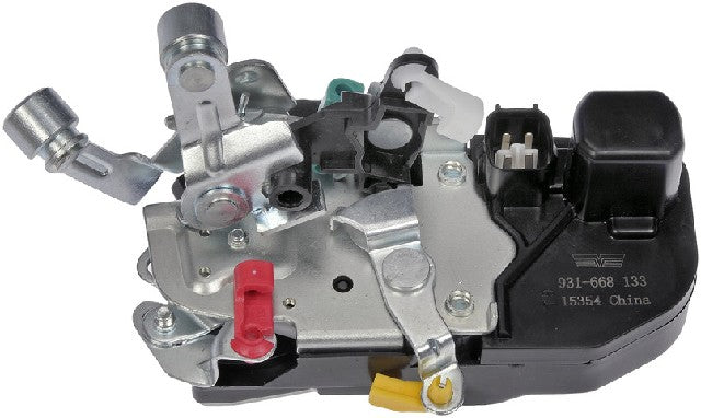 Door Lock Actuator Motor Dorman-OE Solutions 931-668