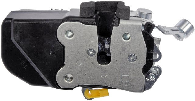 Door Lock Actuator Motor Dorman-OE Solutions 931-668