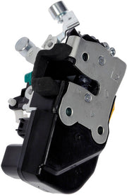 Door Lock Actuator Motor Dorman-OE Solutions 931-668