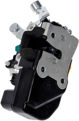 Door Lock Actuator Motor Dorman-OE Solutions 931-668