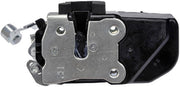 Door Lock Actuator Motor Dorman-OE Solutions 931-669