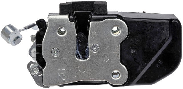 Door Lock Actuator Motor Dorman-OE Solutions 931-669