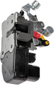 Door Lock Actuator Motor Dorman-OE Solutions 931-669