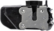Door Lock Actuator Motor Dorman-OE Solutions 931-672