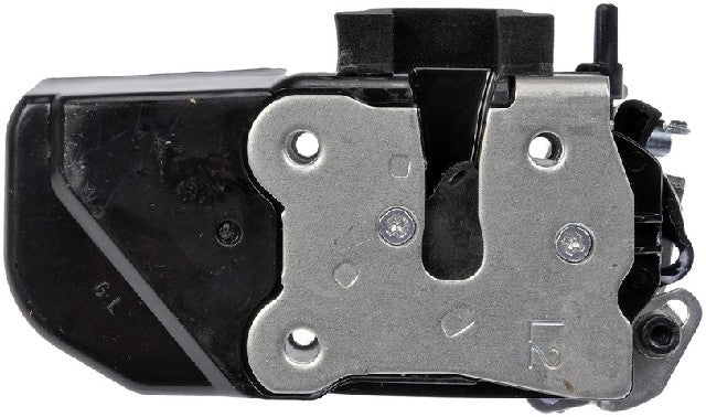 Door Lock Actuator Motor Dorman-OE Solutions 931-672