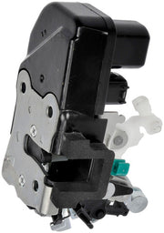 Door Lock Actuator Motor Dorman-OE Solutions 931-672