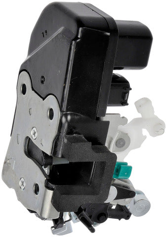 Door Lock Actuator Motor Dorman-OE Solutions 931-672