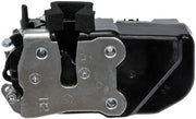 Door Lock Actuator Motor Dorman-OE Solutions 931-673