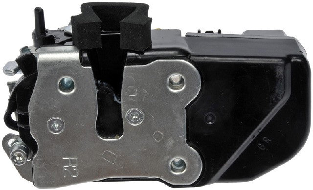 Door Lock Actuator Motor Dorman-OE Solutions 931-673