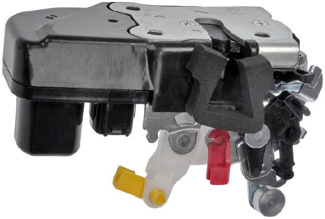 Door Lock Actuator Motor Dorman-OE Solutions 931-673