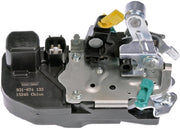 Door Lock Actuator Motor Dorman-OE Solutions 931-674