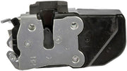 Door Lock Actuator Motor Dorman-OE Solutions 931-674