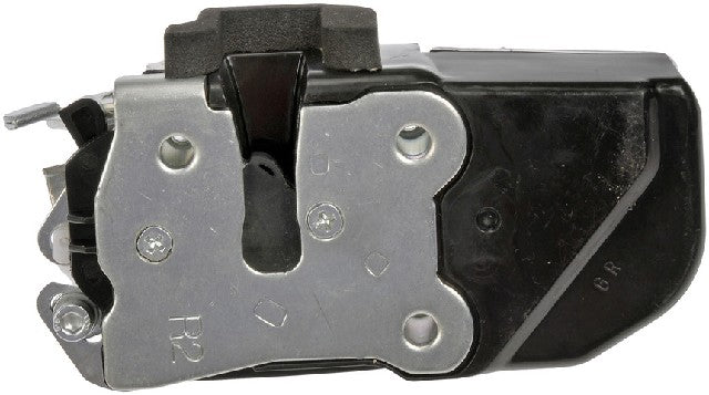 Door Lock Actuator Motor Dorman-OE Solutions 931-674