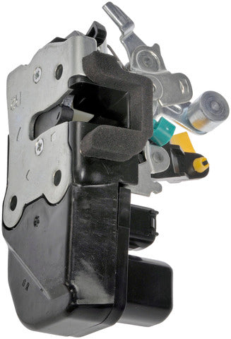 Door Lock Actuator Motor Dorman-OE Solutions 931-674