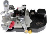 Door Lock Actuator Motor Dorman-OE Solutions 931-675