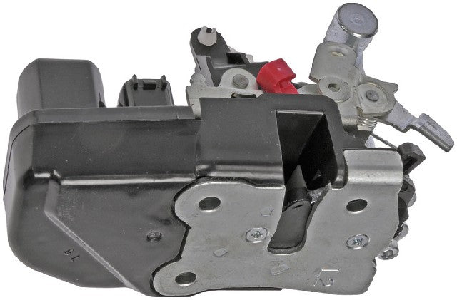 Door Lock Actuator Motor Dorman-OE Solutions 931-675
