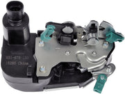 Door Lock Actuator Motor Dorman-OE Solutions 931-678