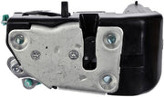 Door Lock Actuator Motor Dorman-OE Solutions 931-678