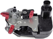 Door Lock Actuator Motor Dorman-OE Solutions 931-679