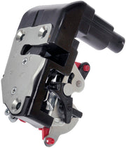 Door Lock Actuator Motor Dorman-OE Solutions 931-679