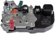 Door Lock Actuator Motor Dorman-OE Solutions 931-680