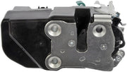 Door Lock Actuator Motor Dorman-OE Solutions 931-680