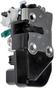 Door Lock Actuator Motor Dorman-OE Solutions 931-680