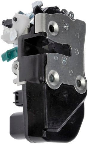 Door Lock Actuator Motor Dorman-OE Solutions 931-680