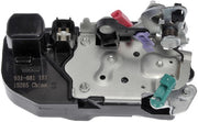 Door Lock Actuator Motor Dorman-OE Solutions 931-681