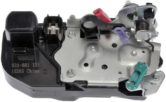 Door Lock Actuator Motor Dorman-OE Solutions 931-681
