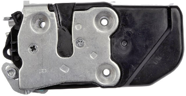 Door Lock Actuator Motor Dorman-OE Solutions 931-681