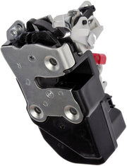 Door Lock Actuator Motor Dorman-OE Solutions 931-681