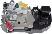 Door Lock Actuator Motor Dorman-OE Solutions 931-684