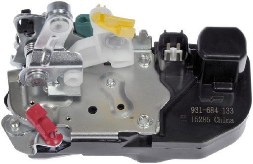 Door Lock Actuator Motor Dorman-OE Solutions 931-684