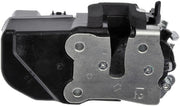 Door Lock Actuator Motor Dorman-OE Solutions 931-684