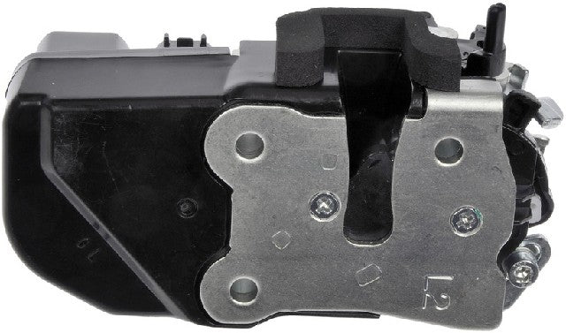 Door Lock Actuator Motor Dorman-OE Solutions 931-684