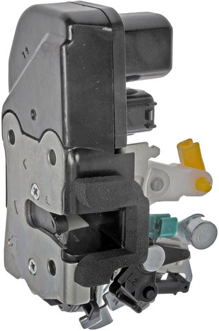 Door Lock Actuator Motor Dorman-OE Solutions 931-684