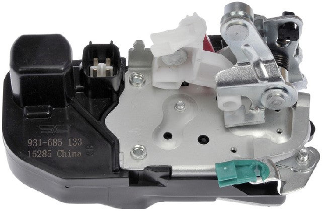 Door Lock Actuator Motor Dorman-OE Solutions 931-685