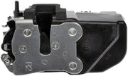 Door Lock Actuator Motor Dorman-OE Solutions 931-685