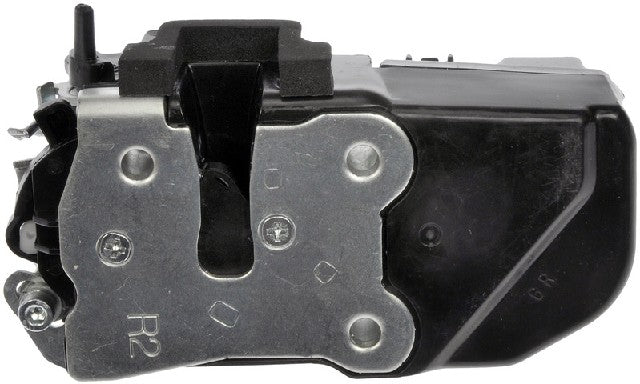 Door Lock Actuator Motor Dorman-OE Solutions 931-685