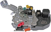 Door Lock Actuator Motor Dorman-OE Solutions 931-686