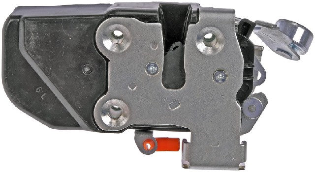 Door Lock Actuator Motor Dorman-OE Solutions 931-686