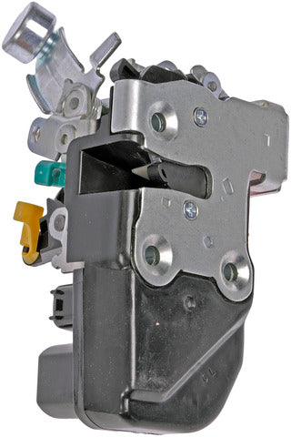 Door Lock Actuator Motor Dorman-OE Solutions 931-686
