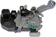 Door Lock Actuator Motor Dorman-OE Solutions 931-687